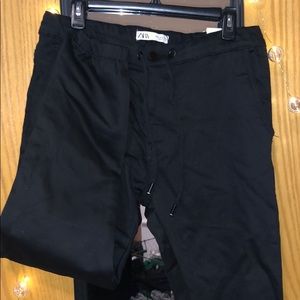 Men’s Joggers from Zara size 32